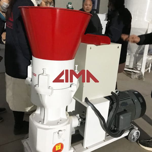 <h3>Fish Feed Machines--Lima Fish Feed Machine</h3>
